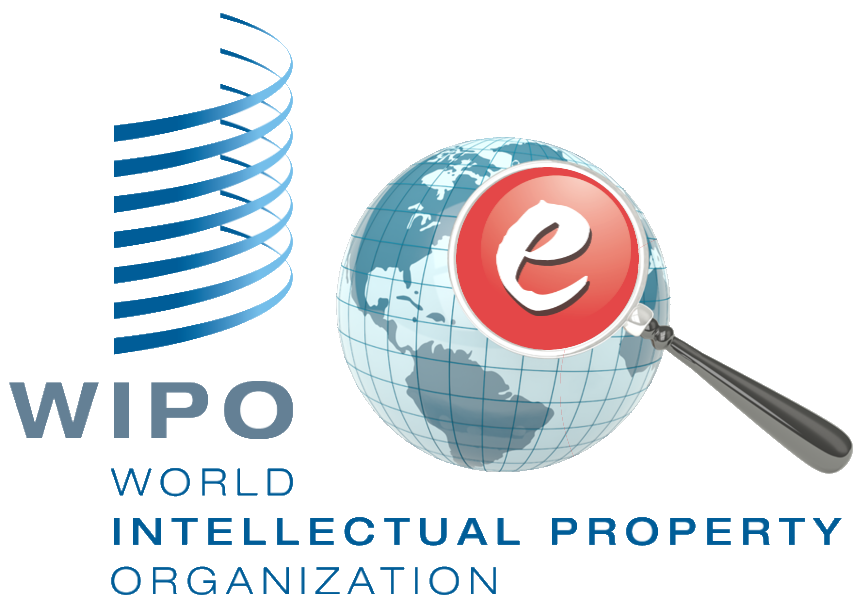 WIPO logo with eSC