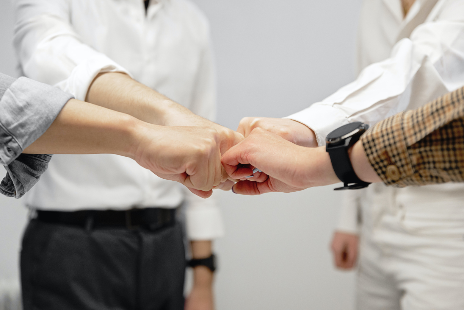 Team Collaboration